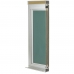 Horizontal Sliding Boards (4 Track/4 Panel) 4' x 12'